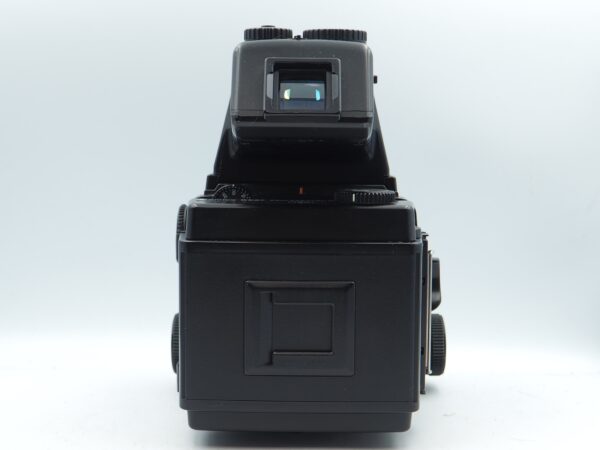 Mamiya RZ67 PROⅡ MAMIYA-SEKOR Z 110ｍｍ F2.8 *イ548 - 画像 (4)